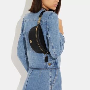 Coach Bethany Belt Bag